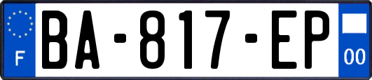 BA-817-EP
