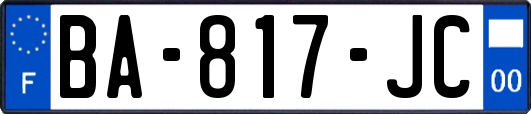 BA-817-JC