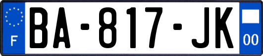 BA-817-JK