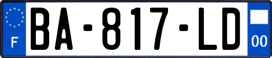 BA-817-LD