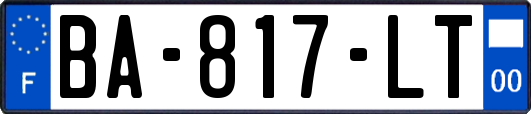 BA-817-LT