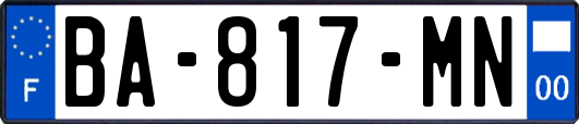BA-817-MN