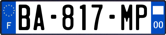 BA-817-MP