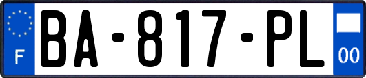 BA-817-PL