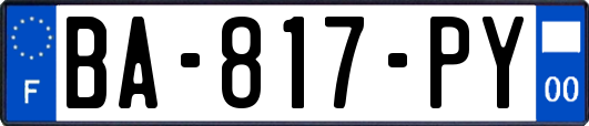 BA-817-PY
