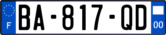 BA-817-QD