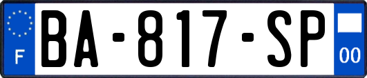 BA-817-SP