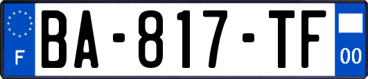 BA-817-TF