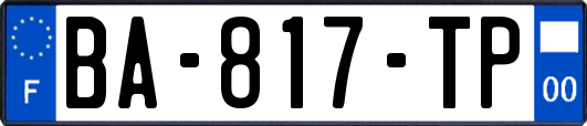 BA-817-TP