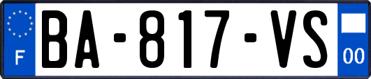 BA-817-VS