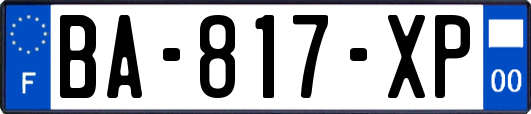 BA-817-XP