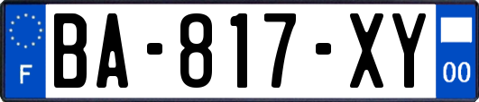 BA-817-XY