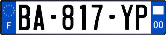 BA-817-YP