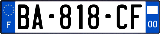 BA-818-CF