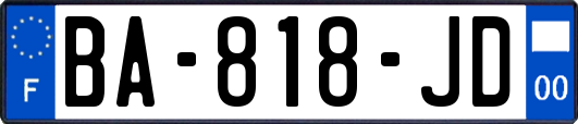 BA-818-JD