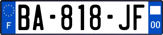 BA-818-JF