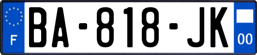 BA-818-JK
