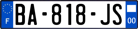 BA-818-JS