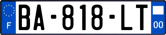 BA-818-LT