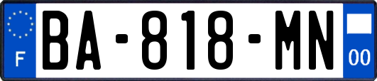 BA-818-MN