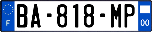 BA-818-MP