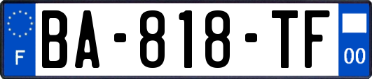 BA-818-TF