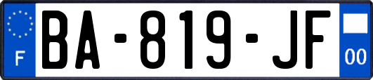 BA-819-JF
