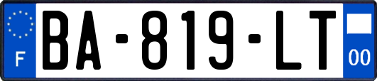 BA-819-LT