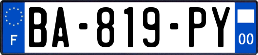BA-819-PY