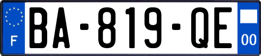 BA-819-QE