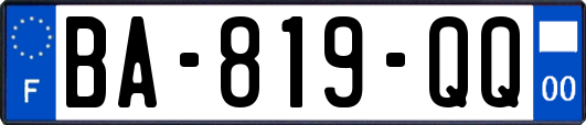 BA-819-QQ