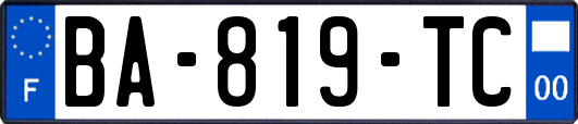 BA-819-TC