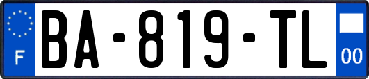 BA-819-TL