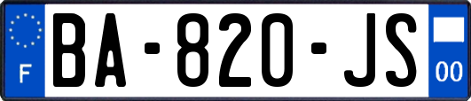 BA-820-JS