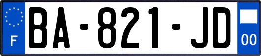 BA-821-JD