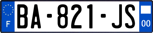 BA-821-JS