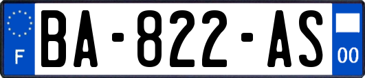 BA-822-AS