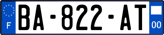 BA-822-AT