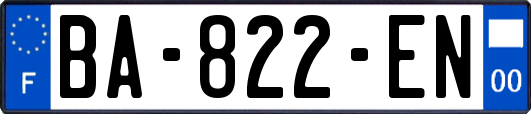 BA-822-EN