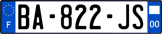 BA-822-JS