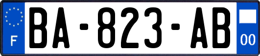 BA-823-AB