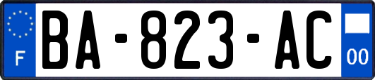 BA-823-AC