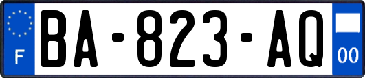 BA-823-AQ