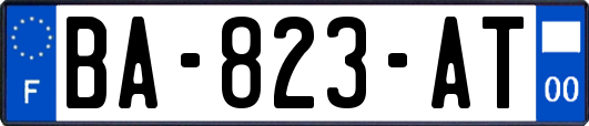 BA-823-AT