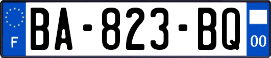 BA-823-BQ