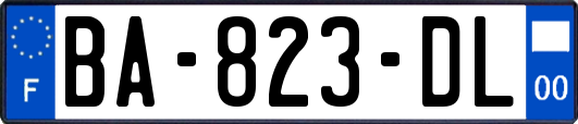 BA-823-DL