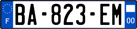 BA-823-EM