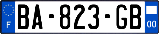 BA-823-GB