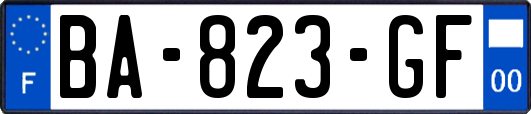 BA-823-GF
