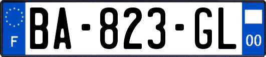 BA-823-GL